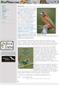 Mobile Screenshot of birdphotos.com